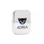 Квадратный дорожный набор для контактных линз Adria