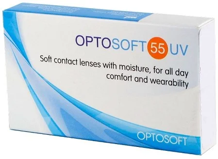 OptoSoft 55 UV