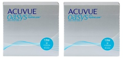 1-Day Acuvue Oasys 90pk X 2