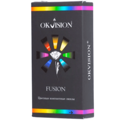 OKVision Fusion 2pk