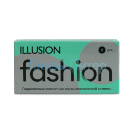 Illusion Fashion 6pk