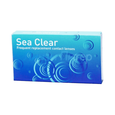 Sea Clear Plus 3pk