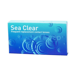 Sea Clear Plus 6pk