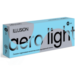 Illusion Aero Light 10pk