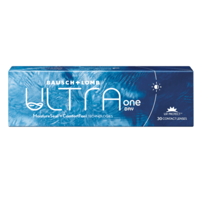 Ultra One Day 30pk