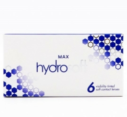 Max HydraSoft 6pk